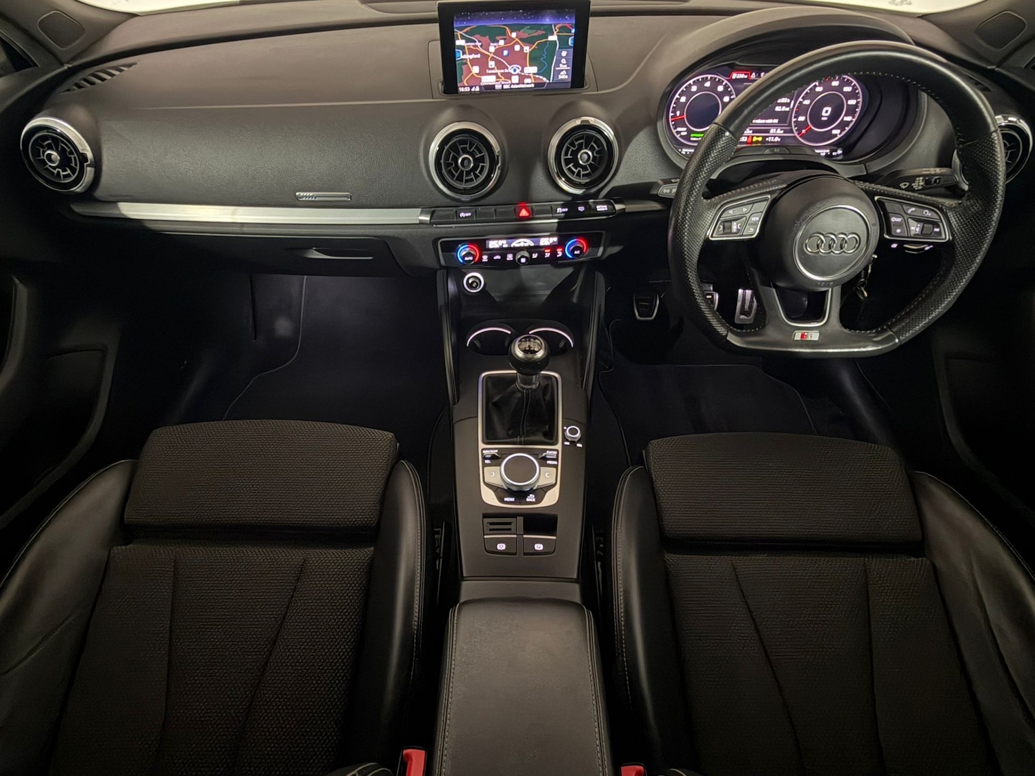 Used Audi A3 2019 for sale - 77698313: Photo 11