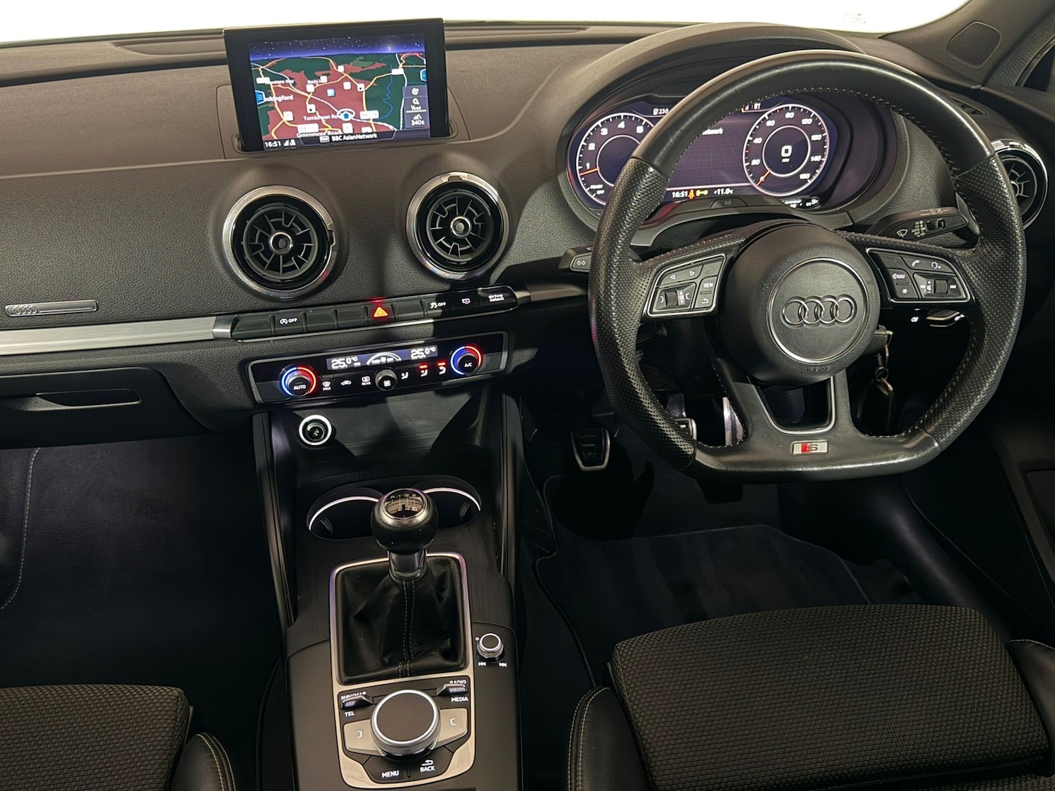 Used Audi A3 2019 for sale - 77698313: Photo 12