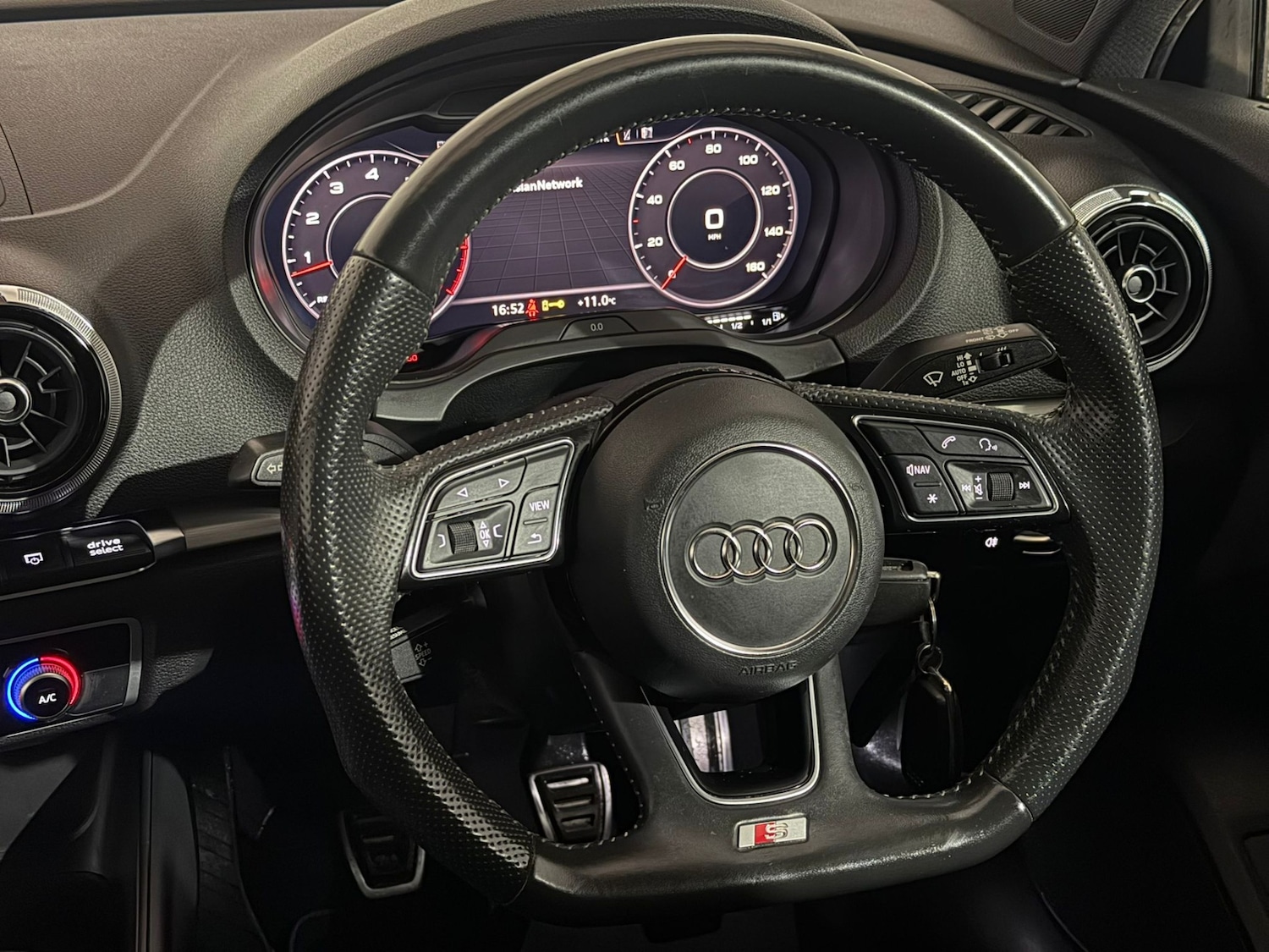 Used Audi A3 2019 for sale - 77698313: Photo 13