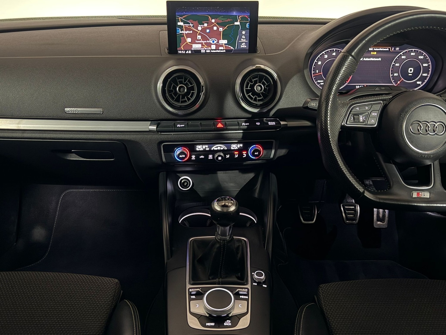 Used Audi A3 2019 for sale - 77698313: Photo 14