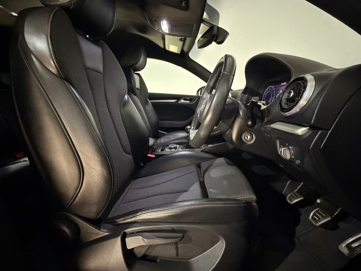 Used Audi A3 2019 for sale - 77698313: Photo 16