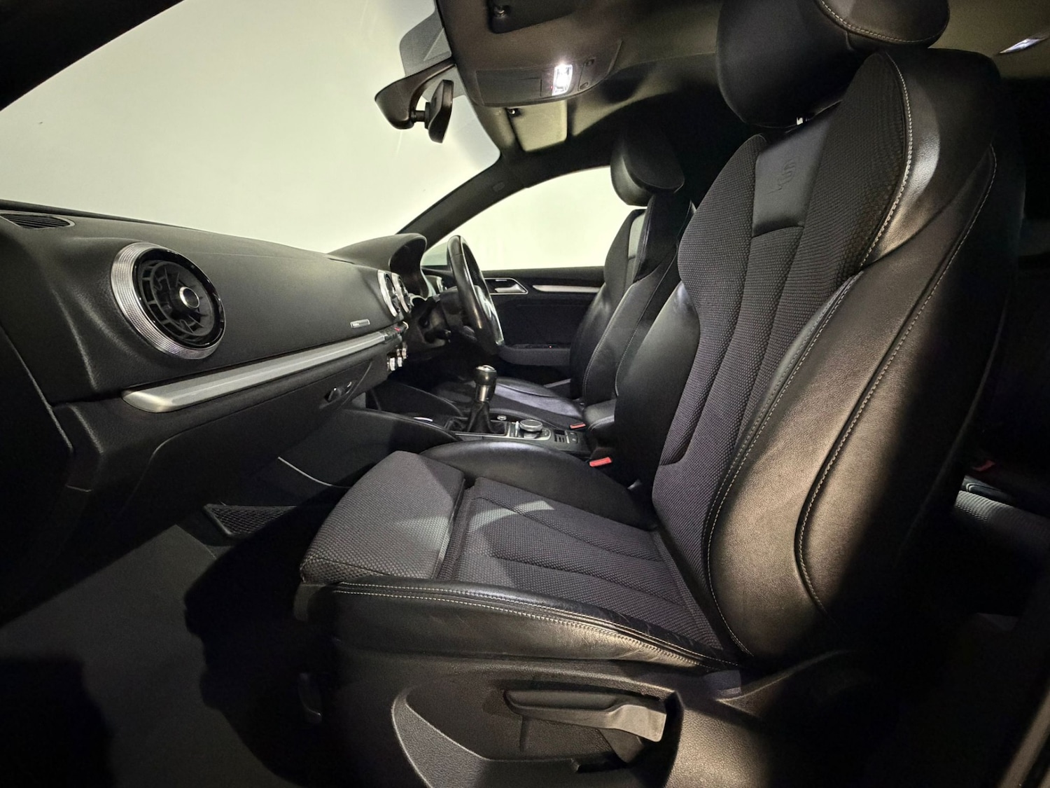 Used Audi A3 2019 for sale - 77698313: Photo 17