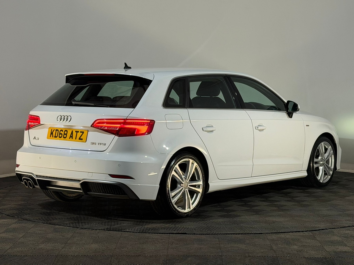 Used Audi A3 2019 for sale - 77698313: Photo 6