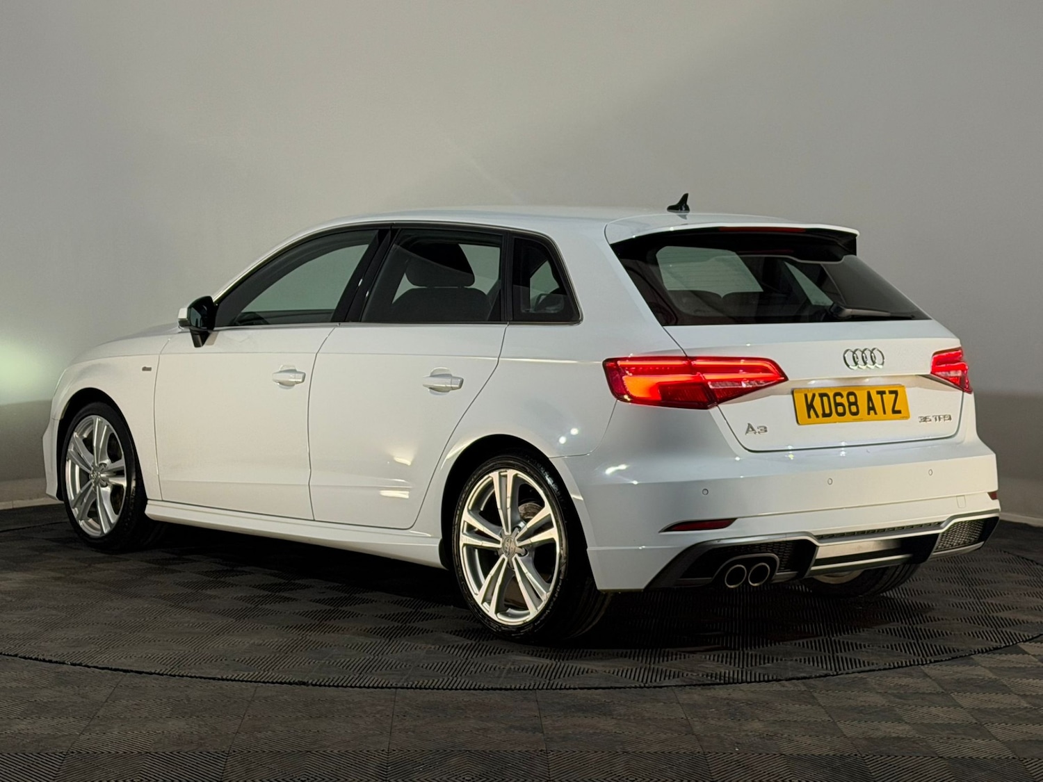 Used Audi A3 2019 for sale - 77698313: Photo 9