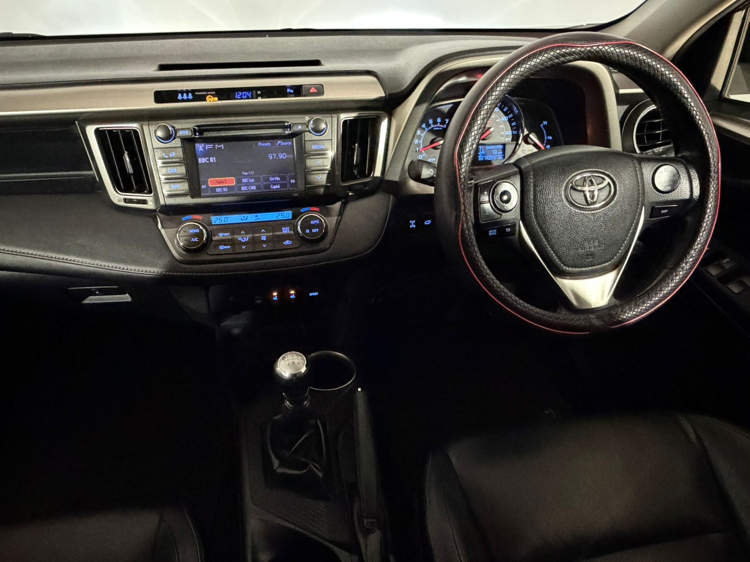 Used Toyota RAV4 2013 for sale - 76297023: Photo 12