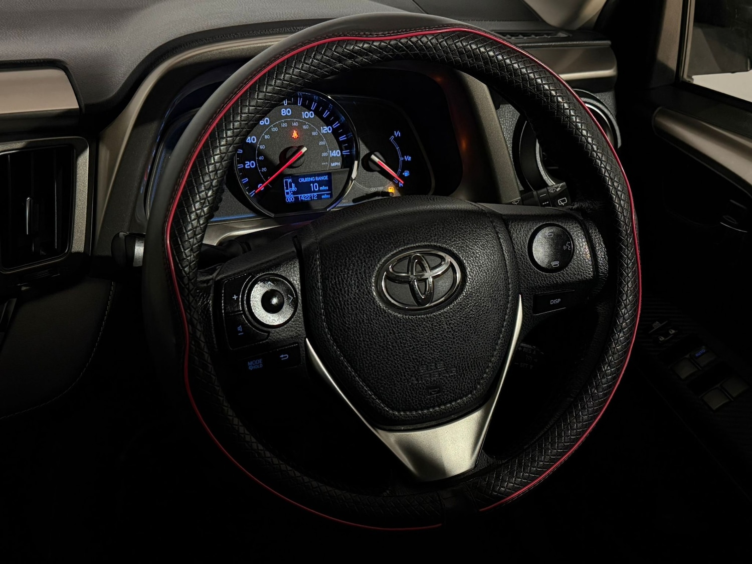 Used Toyota RAV4 2013 for sale - 76297023: Photo 13