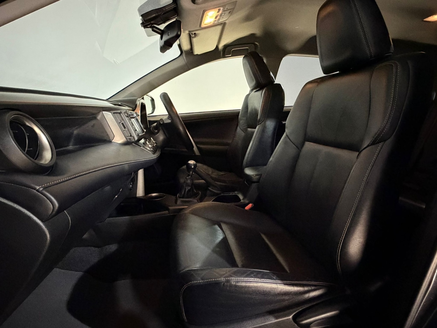 Used Toyota RAV4 2013 for sale - 76297023: Photo 18