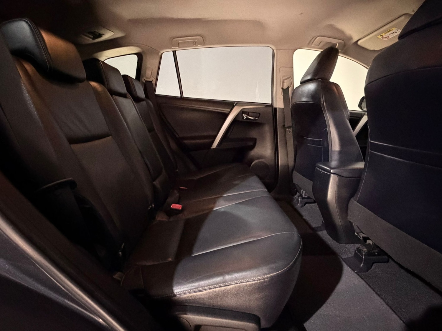 Used Toyota RAV4 2013 for sale - 76297023: Photo 19