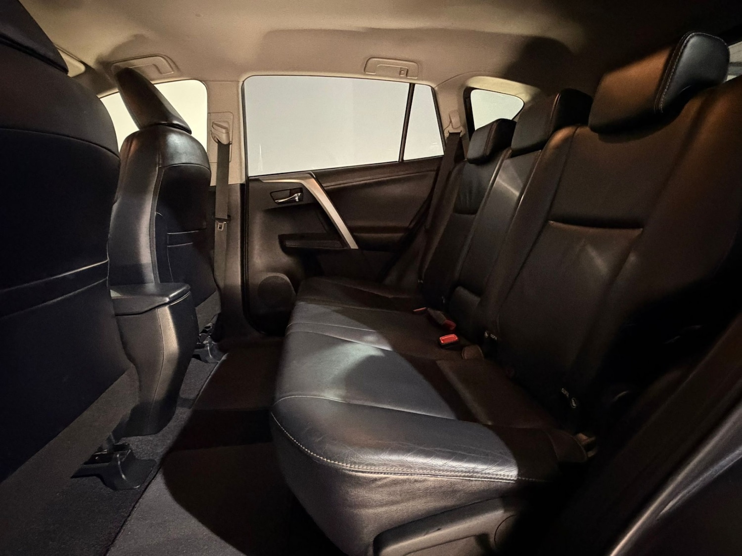 Used Toyota RAV4 2013 for sale - 76297023: Photo 20