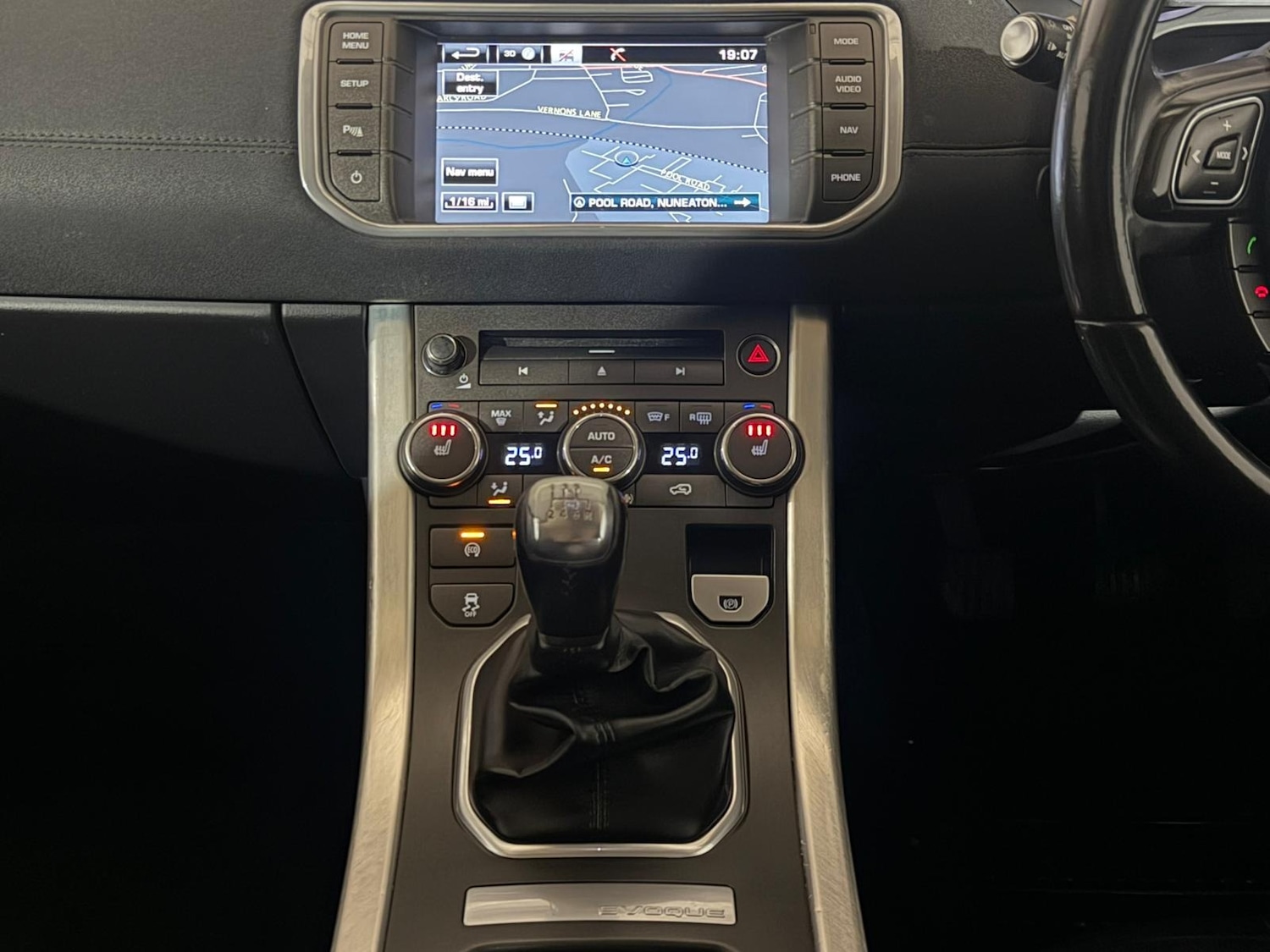 Used Land Rover Range Rover Evoque 2015 for sale - 77365549: Photo 14