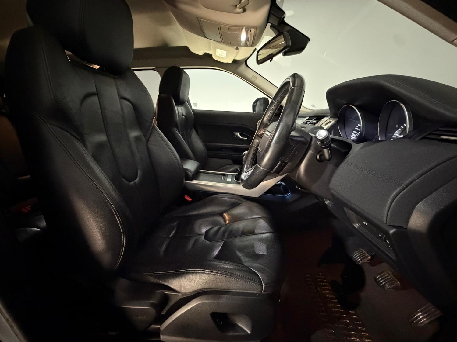 Used Land Rover Range Rover Evoque 2015 for sale - 77365549: Photo 16