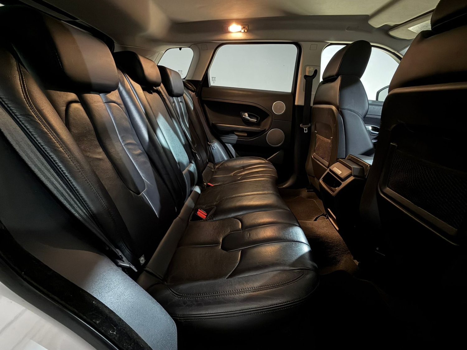 Used Land Rover Range Rover Evoque 2015 for sale - 77365549: Photo 18