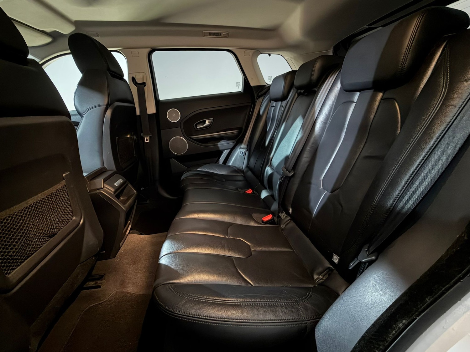 Used Land Rover Range Rover Evoque 2015 for sale - 77365549: Photo 19