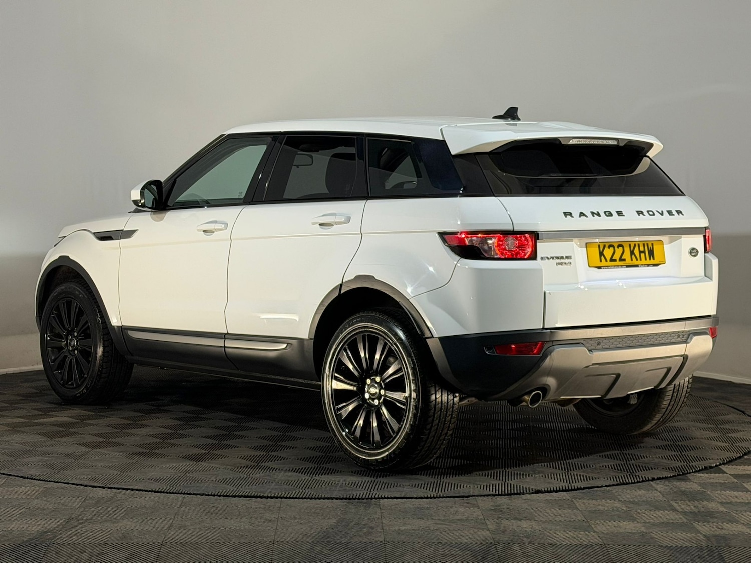 Used Land Rover Range Rover Evoque 2015 for sale - 77365549: Photo 9