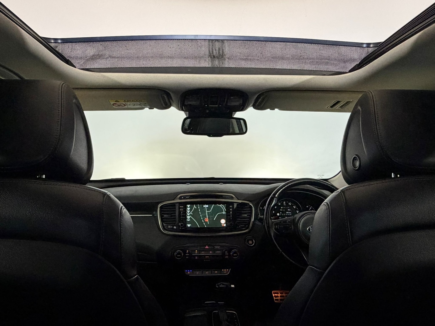 Used Kia Sorento 2016 for sale - 78120903: Photo 11