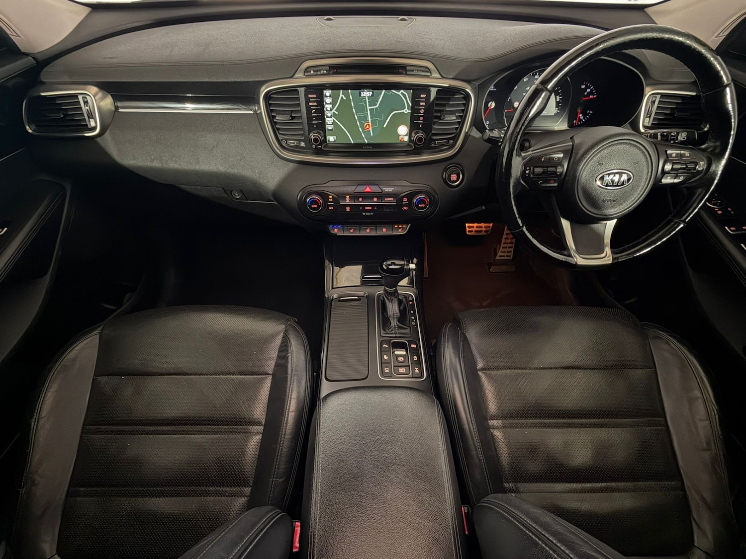 Used Kia Sorento 2016 for sale - 78120903: Photo 12