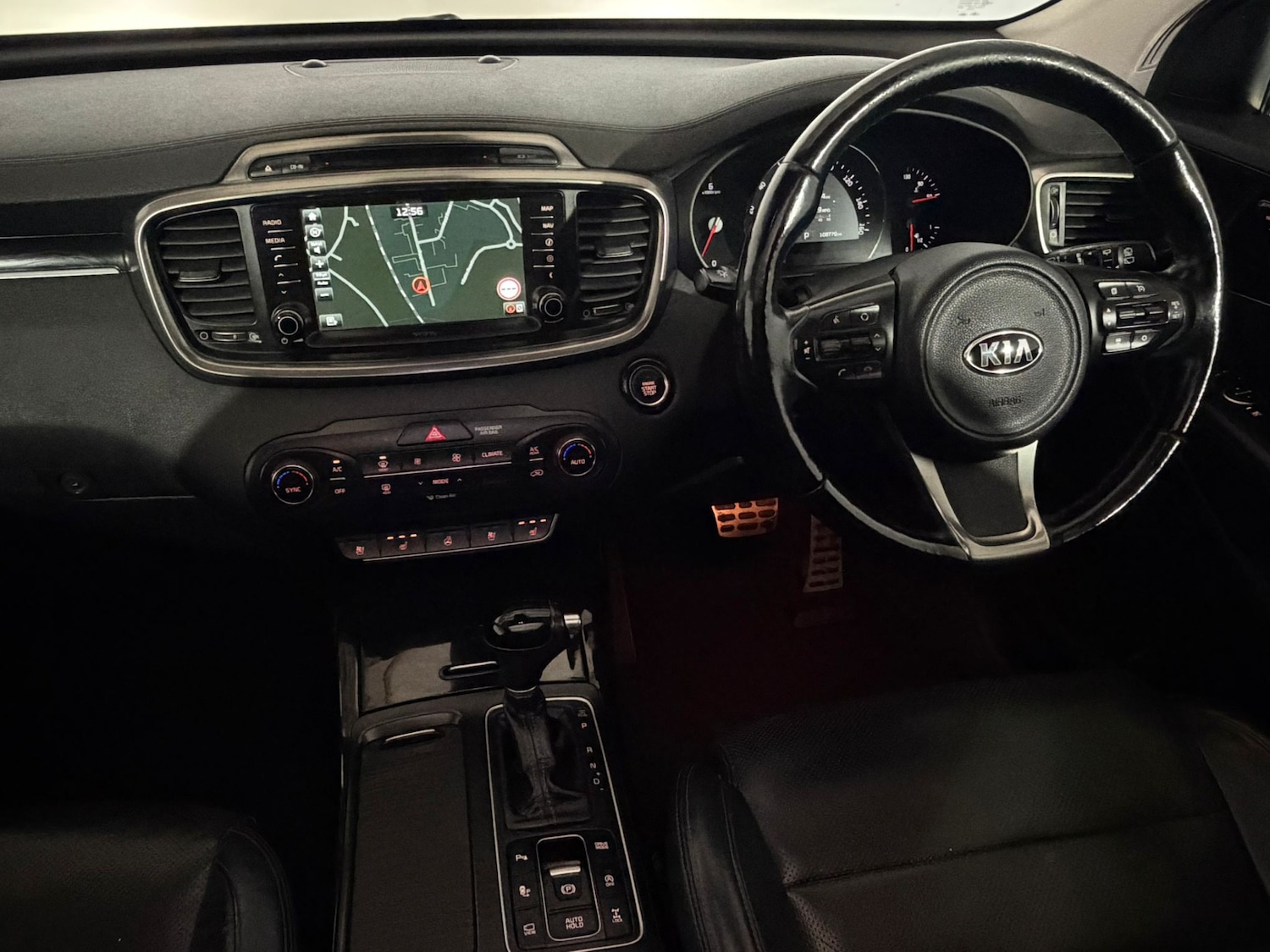 Used Kia Sorento 2016 for sale - 78120903: Photo 13