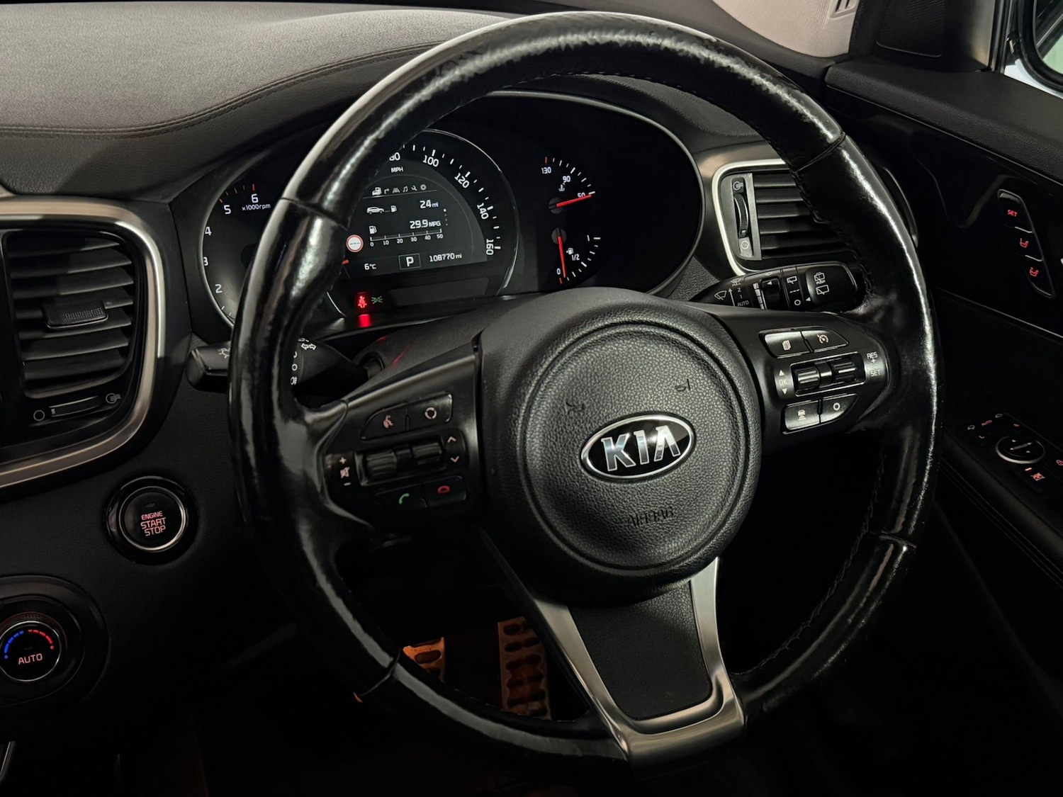 Used Kia Sorento 2016 for sale - 78120903: Photo 14