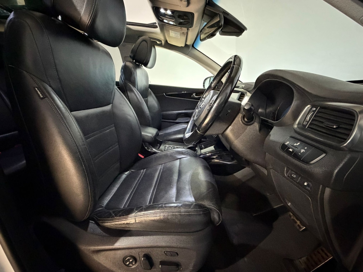 Used Kia Sorento 2016 for sale - 78120903: Photo 18