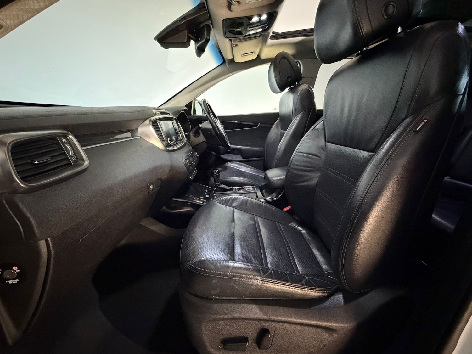 Used Kia Sorento 2016 for sale - 78120903: Photo 19