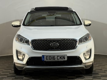 Used Kia Sorento 2016 for sale - 78120903: Photo