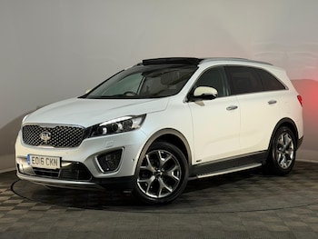 Used Kia Sorento 2016 for sale - 78120903: Photo