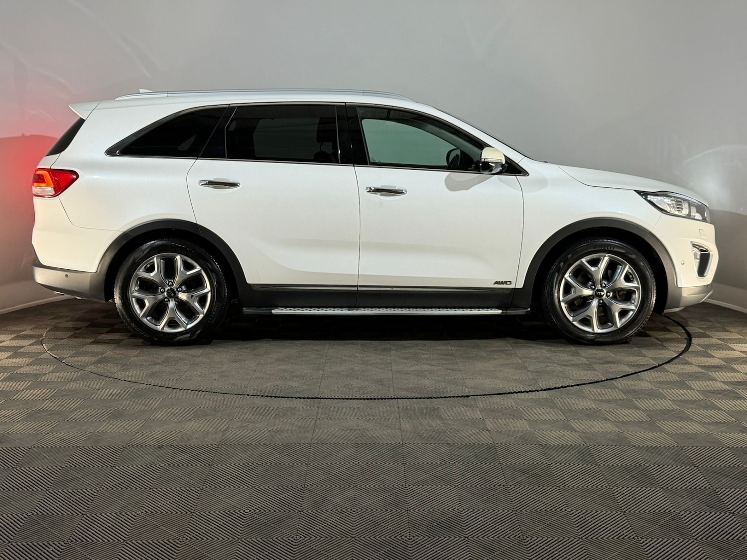 Used Kia Sorento 2016 for sale - 78120903: Photo 4