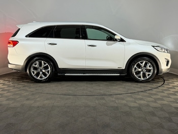 Used Kia Sorento 2016 for sale - 78120903: Photo