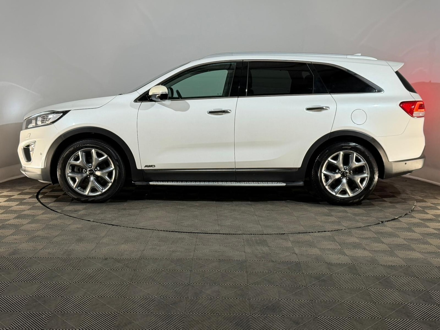Used Kia Sorento 2016 for sale - 78120903: Photo 5