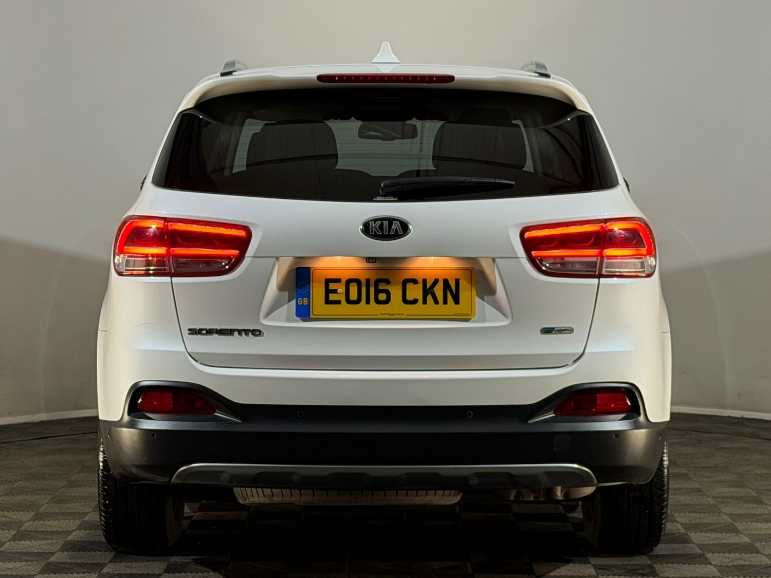 Used Kia Sorento 2016 for sale - 78120903: Photo 7