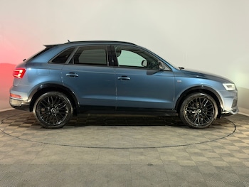 Used Audi Q3 2018 for sale - 78530287: Photo