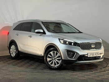 Used Kia Sorento 2016 for sale - 79314416: Photo