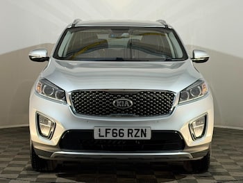 Used Kia Sorento 2016 for sale - 79314416: Photo