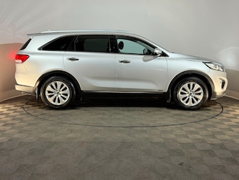 Used Kia Sorento 2016 for sale - 79314416: Photo