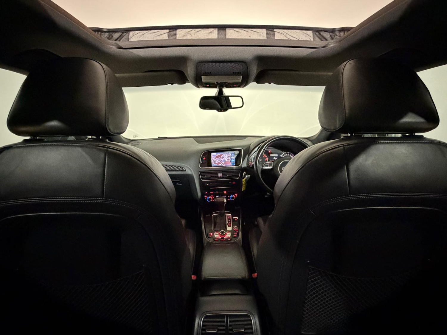 Used Audi Q5 2012 for sale - 76707024: Photo 11