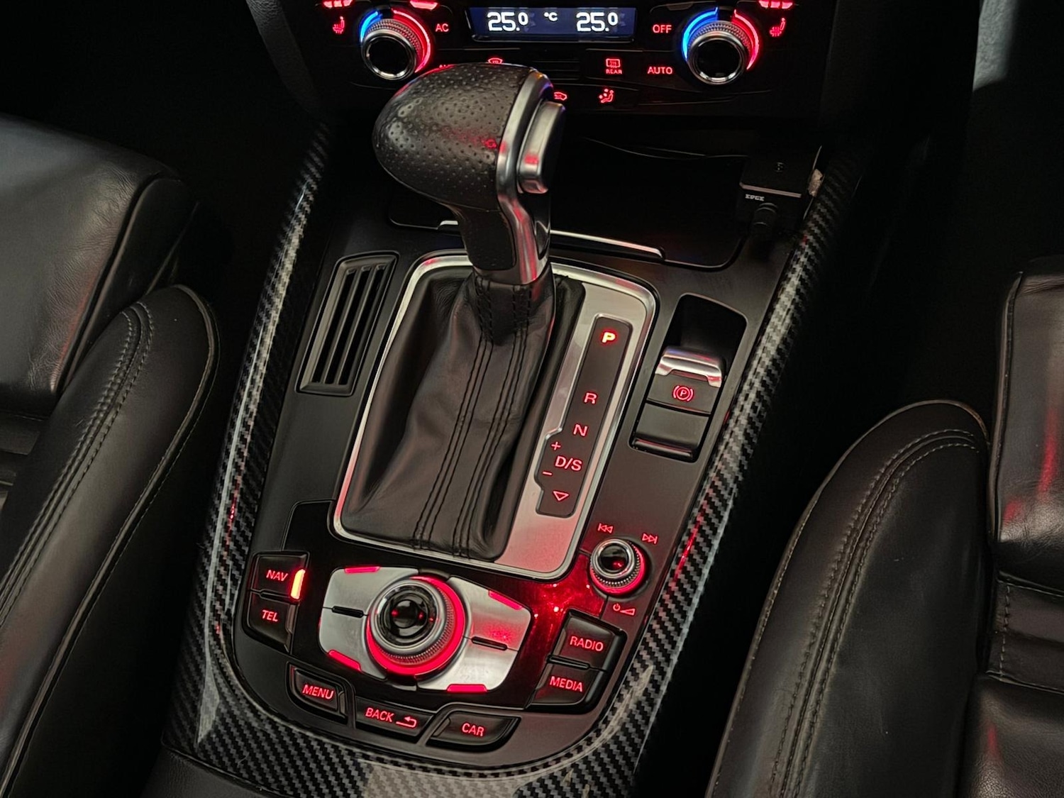 Used Audi Q5 2012 for sale - 76707024: Photo 16