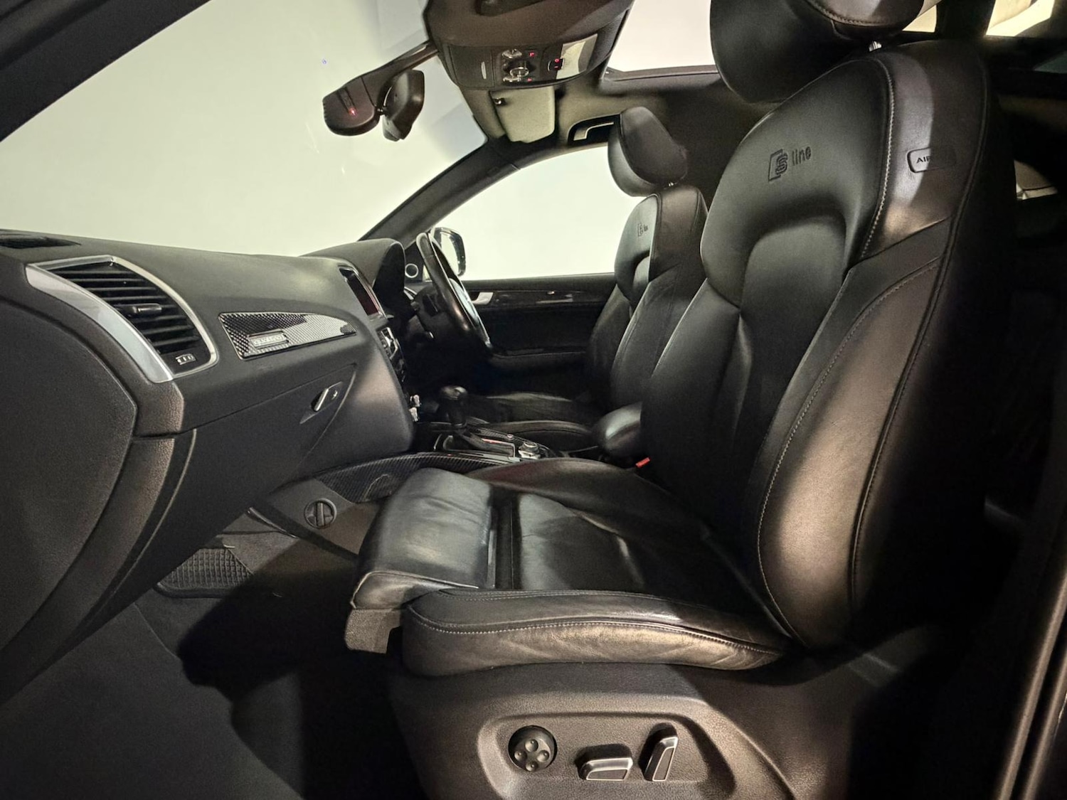 Used Audi Q5 2012 for sale - 76707024: Photo 18