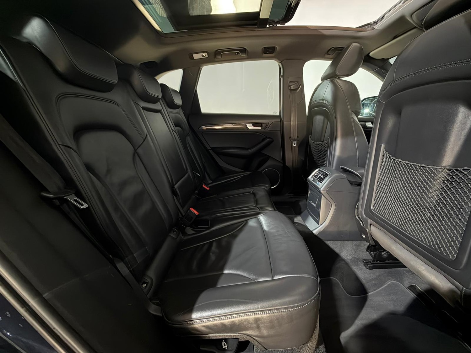 Used Audi Q5 2012 for sale - 76707024: Photo 19