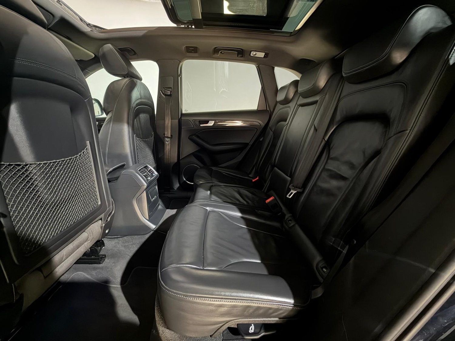 Used Audi Q5 2012 for sale - 76707024: Photo 20