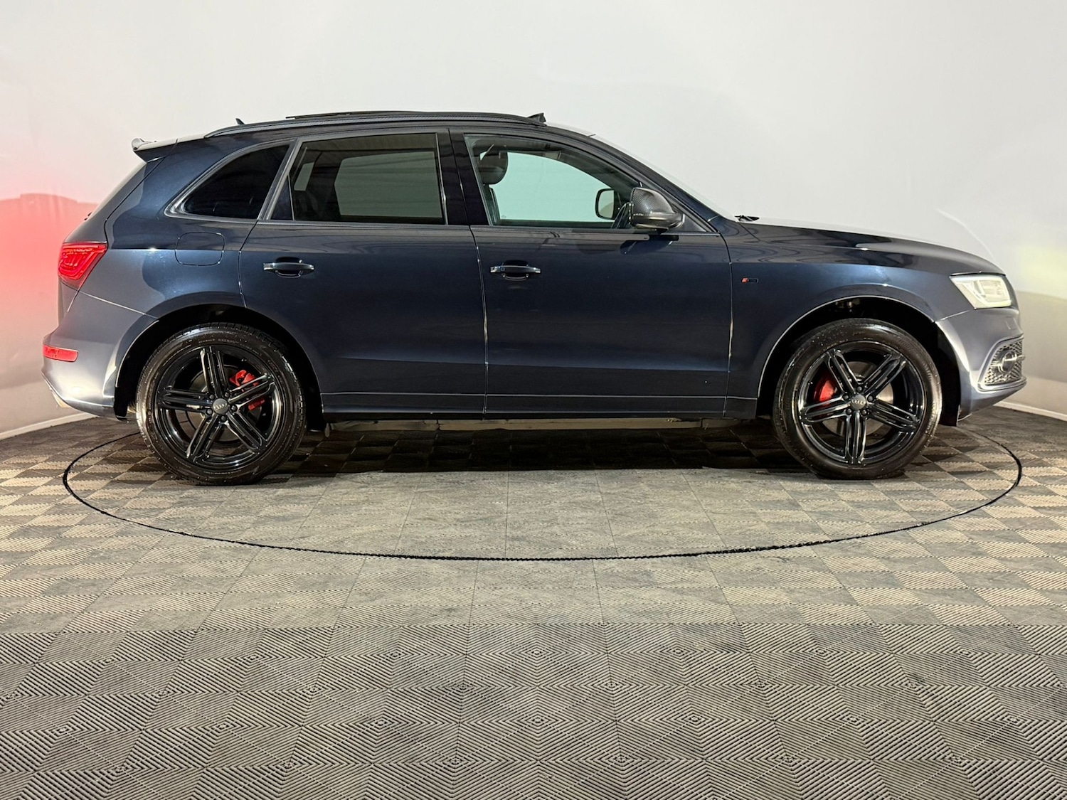 Used Audi Q5 2012 for sale - 76707024: Photo 4