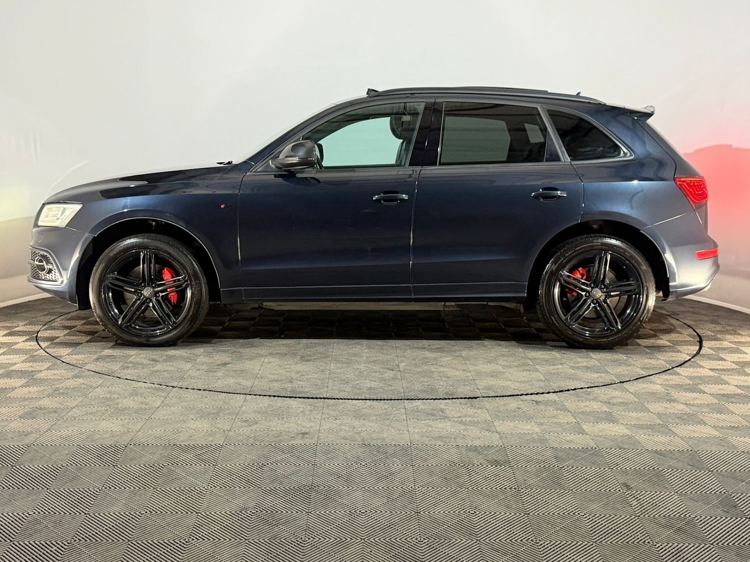 Used Audi Q5 2012 for sale - 76707024: Photo 5