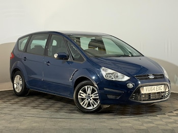 Used Ford S-Max 2014 for sale - 78568933: Photo
