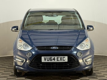 Used Ford S-Max 2014 for sale - 78568933: Photo
