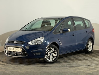 Used Ford S-Max 2014 for sale - 78568933: Photo