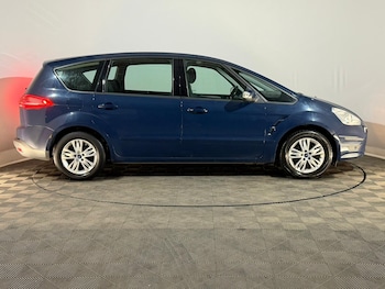 Used Ford S-Max 2014 for sale - 78568933: Photo