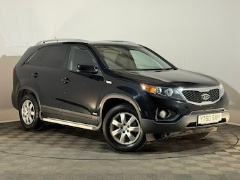 Used Kia Sorento 2010 for sale - 78463209: Photo
