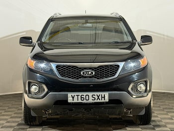 Used Kia Sorento 2010 for sale - 78463209: Photo