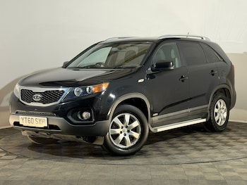 Used Kia Sorento 2010 for sale - 78463209: Photo