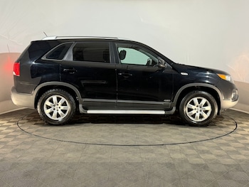 Used Kia Sorento 2010 for sale - 78463209: Photo