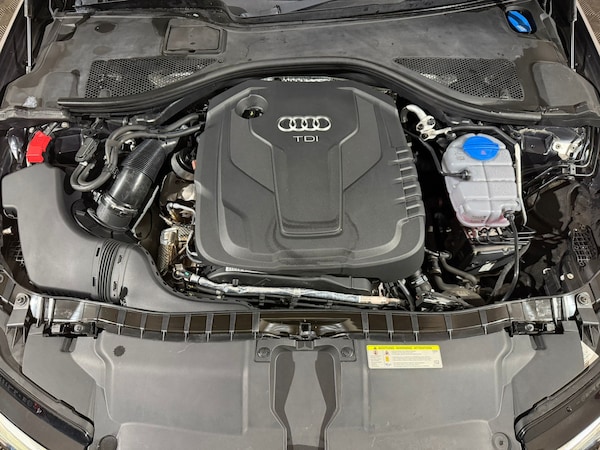 Used Audi A6 2014 for sale - 76276924: Photo 10